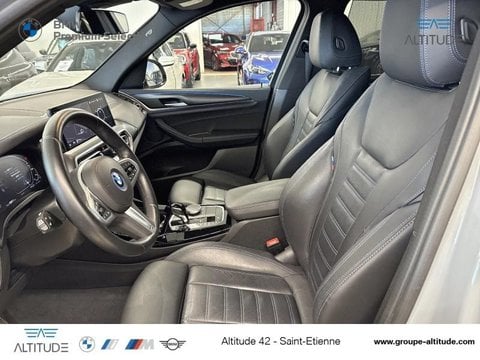 Voitures D'occasion À Le Coteau | Bmw X3 Xdrive30E 292Ch M Sport