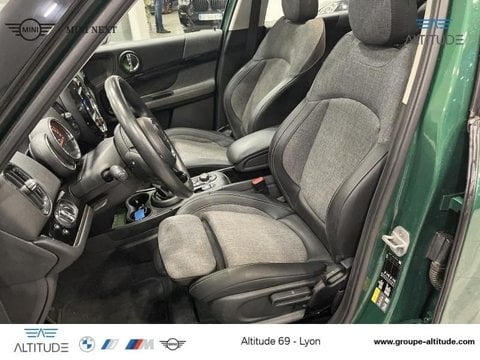 Voitures D'occasion À Limonest | Mini Countryman Cooper Se 136Ch + 88Ch Longstone All4 Bva