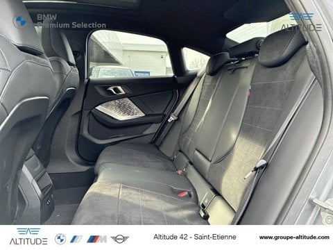 Voitures D'occasion À Saint-Etienne | Bmw Série 2 Gran Coupé 220 170Ch M Sport Dkg7