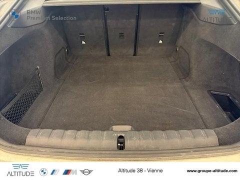 Voitures D'occasion À Vienne | Bmw I4 Edrive40 340Ch M Sport