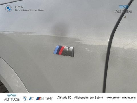 Voitures D'occasion À Villefranche-Sur-Saône | Bmw X2 I Edrive20 204Ch M Sport