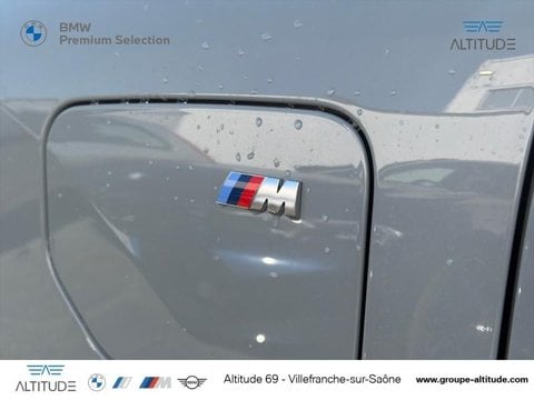 Voitures D'occasion À Villefranche-Sur-Saône | Bmw X3 Xdrive30E 299Ch M Sport
