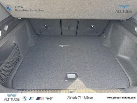 Voitures D'occasion À Sancé | Bmw Ix3 40 320Ch M Sport Pro