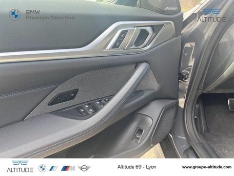 Voitures D'occasion À Limonest | Bmw I4 Edrive40 340Ch M Sport