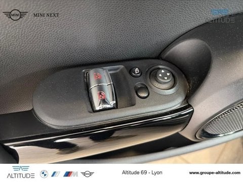 Voitures D'occasion À Limonest | Mini Mini Cooper 136Ch Edition Premium Plus Bva7