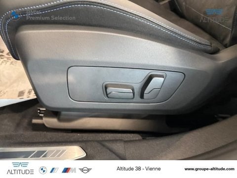 Voitures D'occasion À Vienne | Bmw Série 2 Gran Coupé 223 218Ch M Sport Xdrive Dkg7