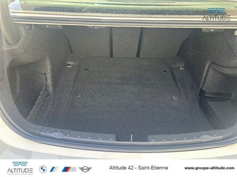 Voitures D'occasion À Saint-Etienne | Bmw Série 3 318D Xdrive 150Ch Sport