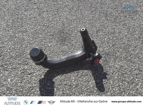 Voitures D'occasion À Villefranche-Sur-Saône | Audi Q3 35 Tfsi 150Ch Mild Hybrid Design S Tronic 7