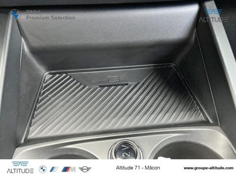 Voitures D'occasion À Sancé | Bmw Série 1 123 Xdrivea 218Ch M Sport Dkg7