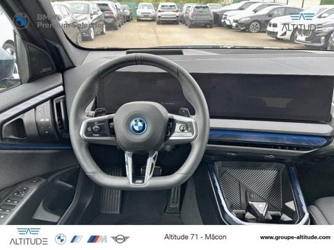 Voitures D'occasion À Sancé | Bmw X3 Xdrive30E 299Ch M Sport