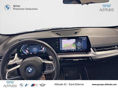 Voitures D'occasion À Le Coteau | Bmw X1 Ixdrive30 313Ch M Sport
