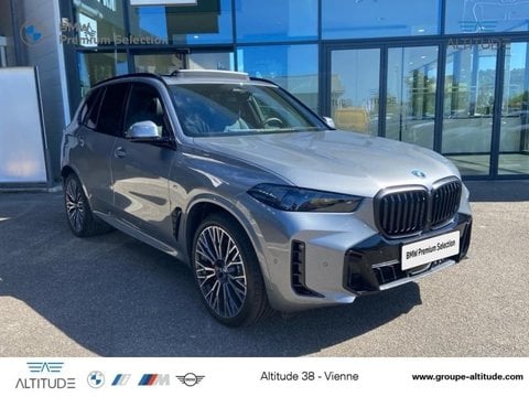 Voitures D'occasion À Vienne | Bmw X5 Xdrive50E 489Ch M Sport