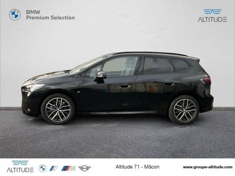 Voitures D'occasion À Sancé | Bmw Série 2 Activetourer 218I 136Ch M Sport Dkg7
