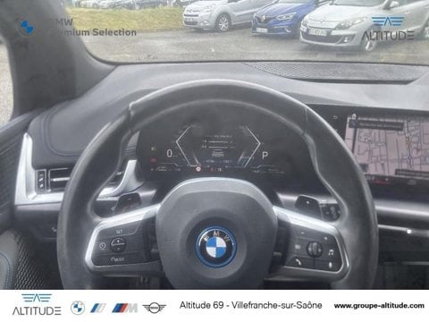 Voitures D'occasion À Villefranche-Sur-Saône | Bmw Série 2 Activetourer 225E 245Ch Xdrive M Sp...