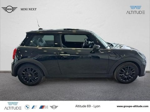 Voitures D'occasion À Limonest | Mini Mini Cooper 136Ch Edition Premium Plus Bva7