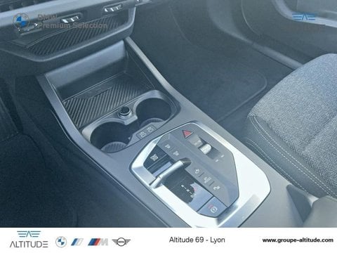 Voitures D'occasion À Limonest | Bmw Série 1 120A 170Ch M Sport Design Dkg7
