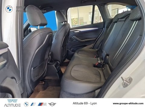 Voitures D'occasion À Limonest | Bmw X1 Xdrive25Ea 220Ch M Sport
