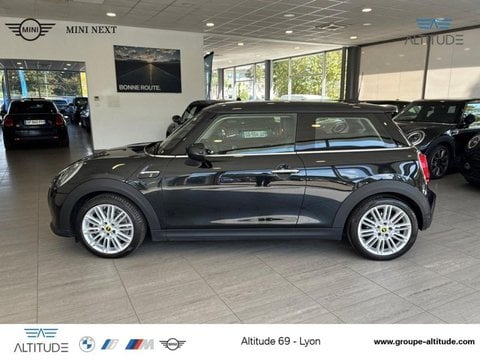 Voitures D'occasion À Limonest | Mini Mini Cooper Se 184Ch Edition Premium Bva 5Cv
