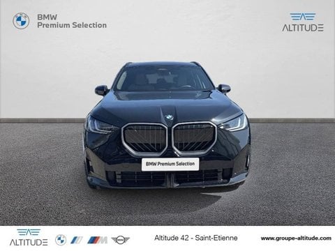 Voitures D'occasion À Saint-Etienne | Bmw X3 Xdrive30E 299Ch M Sport