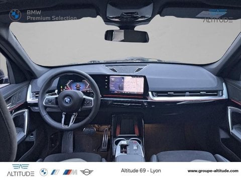 Voitures D'occasion À Limonest | Bmw X1 Xdrive25E 245Ch M Sport