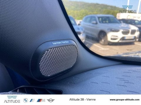 Voitures D'occasion À Vienne | Mini Cooper 5 Portes C 156Ch Favoured Dkg7