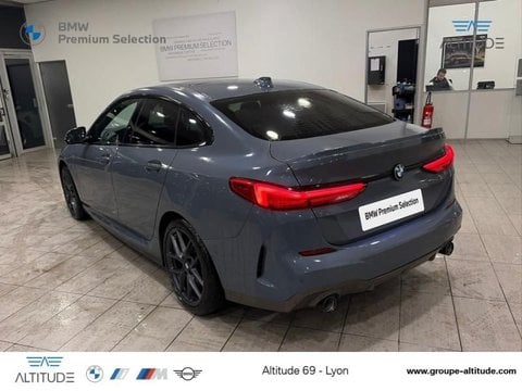 Voitures D'occasion À Limonest | Bmw Série 2 Gran Coupé 220Da Xdrive 190Ch M Sport
