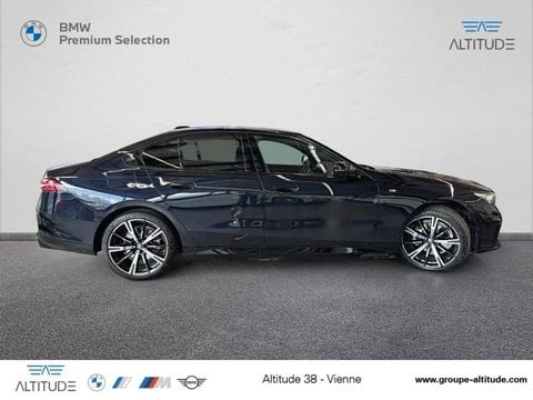 Voitures D'occasion À Vienne | Bmw Série 5 530E 299Ch M Sport Xdrive