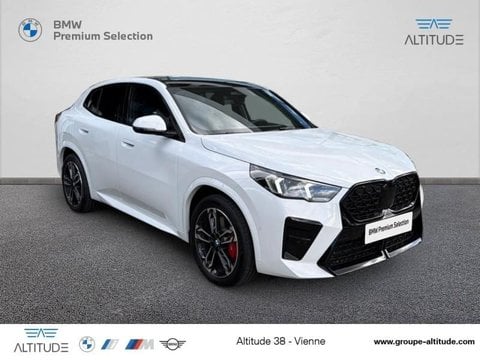 Voitures D'occasion À Vienne | Bmw X2 Sdrive20Ia 170Ch M Sport Dkg7