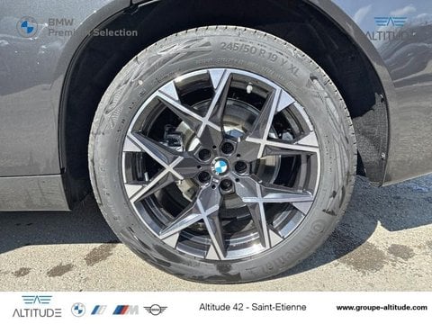 Voitures D'occasion À Saint-Etienne | Bmw X3 Xdrive30E 299Ch M Sport