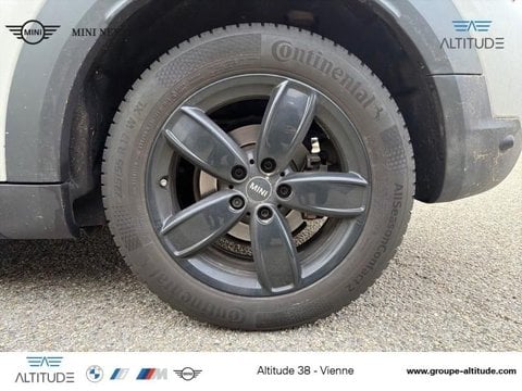 Voitures D'occasion À Vienne | Mini Countryman Cooper 136Ch Edition Premium Bva7