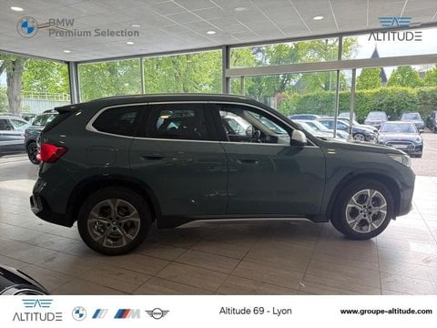 Voitures D'occasion À Limonest | Bmw X1 Xdrive25E 245Ch Xline