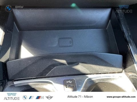 Voitures D'occasion À Sancé | Bmw Série 1 118Ia 136Ch M Sport Dkg7