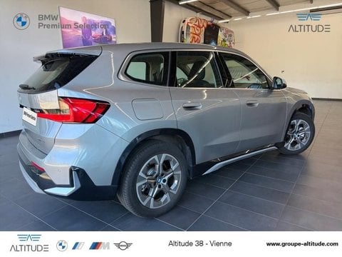 Voitures D'occasion À Vienne | Bmw X1 Ixdrive30 313Ch Xline