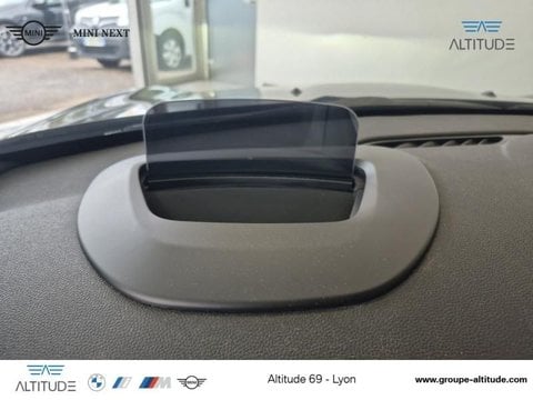 Voitures D'occasion À Limonest | Mini Mini Cooper 136Ch Edition Premium Plus Bva7