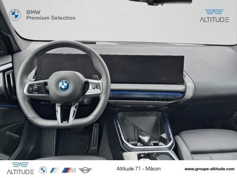 Voitures D'occasion À Sancé | Bmw X3 Xdrive30E 299Ch M Sport