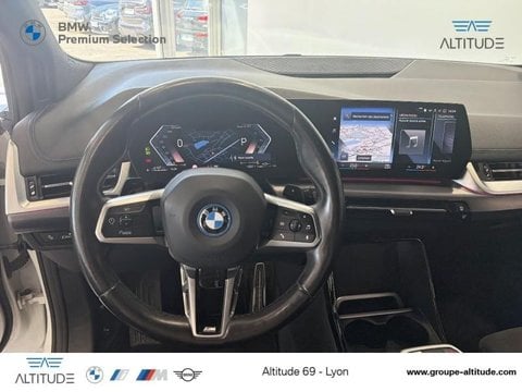 Voitures D'occasion À Limonest | Bmw Série 2 Activetourer 225E 245Ch Xdrive M Sport Dkg7