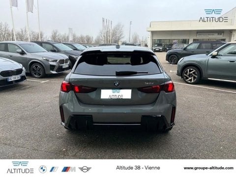 Voitures D'occasion À Vienne | Bmw Série 1 120Da 163Ch M Sport Dkg7