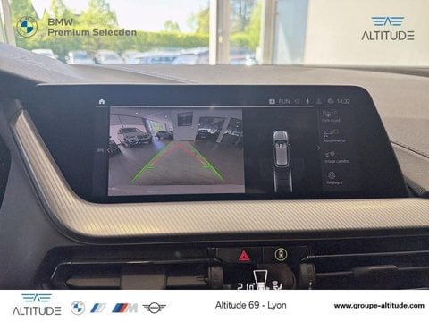 Voitures D'occasion À Limonest | Bmw Série 1 116Ia 109Ch M Sport Dkg7