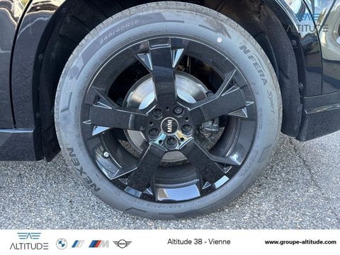 Voitures D'occasion À Vienne | Mini Countryman E 204Ch Jcw
