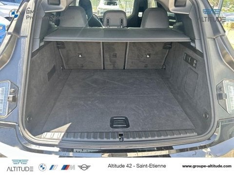 Voitures D'occasion À Saint-Etienne | Bmw Ix Xdrive40 326Ch