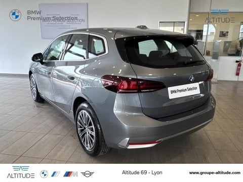 Voitures D'occasion À Limonest | Bmw Série 2 Activetourer 218I 136Ch Luxury Dkg7