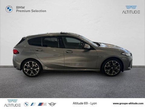 Voitures D'occasion À Limonest | Bmw Série 1 120A 170Ch M Sport Dkg7