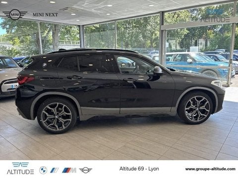 Voitures D'occasion À Limonest | Bmw X2 Sdrive18Da 150Ch M Sport X Euro6D-T