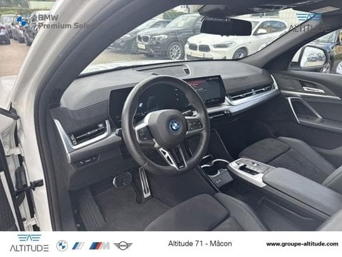 Voitures D'occasion À Sancé | Bmw X2 I Edrive20 204Ch M Sport