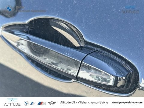 Voitures D'occasion À Villefranche-Sur-Saône | Bmw X2 Xdrive25Ea 220Ch M Sport Euro6D-T 6Cv