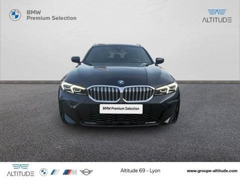 Voitures D'occasion À Limonest | Bmw Série 3 Touring 330Ea 292Ch M Sport