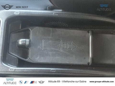 Voitures D'occasion À Villefranche-Sur-Saône | Mini Mini 5 Portes Cooper 136Ch Edition Premium ...