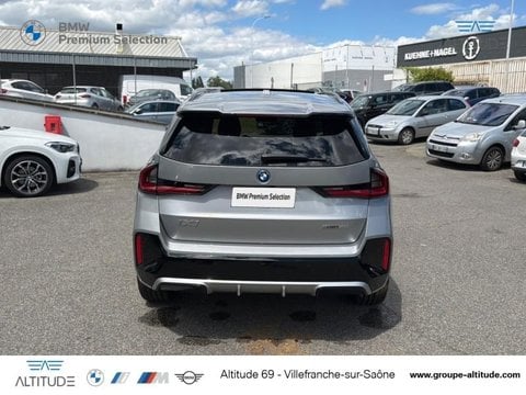 Voitures D'occasion À Villefranche-Sur-Saône | Bmw X1 Iedrive20 204Ch M Sport