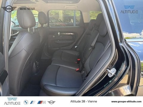 Voitures D'occasion À Vienne | Mini Clubman Cooper S 178Ch Edition Premium Plus Bva7