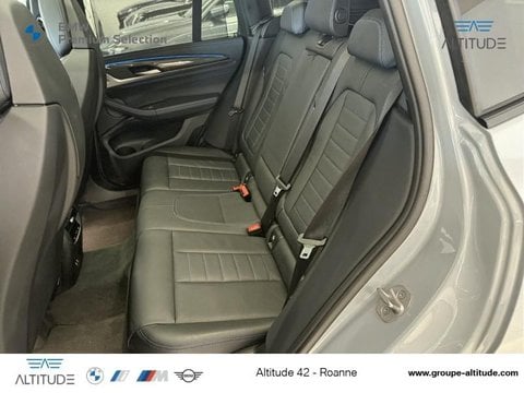 Voitures D'occasion À Le Coteau | Bmw X3 Xdrive30E 292Ch M Sport